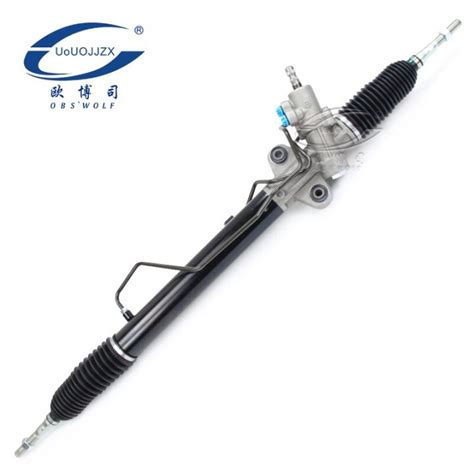 Auto Steering Gear Assy Hydraulic Car Power Steering Rack For