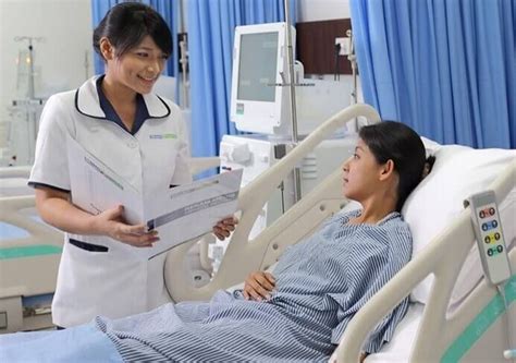 Gaji Perawat Lansia di Medan: Faktor-faktor yang Mempengaruhinya