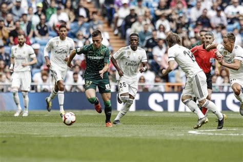 Mannschaften kickten oder in der jugend. Real beendet enttäuschende Saison mit weiterer Niederlage