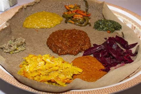 5 East African Restaurants To Try On International Avenue Food Restaurant Recipes Ethiopian