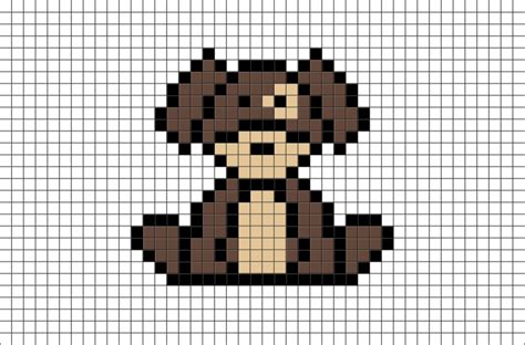 Dog Pixel Art Pixel Art Dogs Art