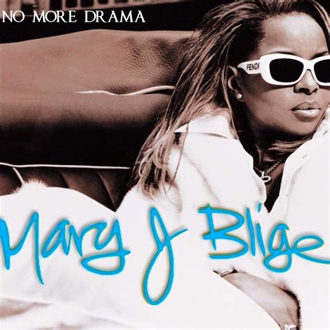 The album was released by mca on august 28, 2001. Mary J Blige No More Drama by MycieRobert on DeviantArt