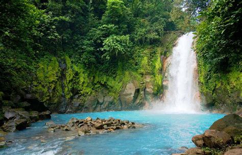 14 Lieux Incroyables Au Costa Rica Lun Des Plus Beaux Pays Du Monde