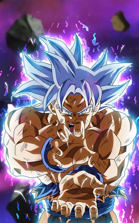 Goku Ultra Instinct Dragon Ball Super Dragon Ball Gt Dragon Ball