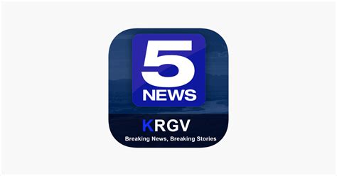 ‎krgv 5 News On The App Store