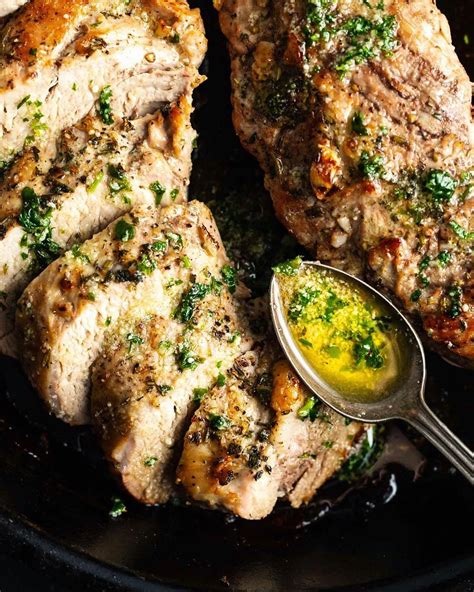 Sign up to discover your next favorite restaurant, recipe, or cookbook in the largest community of knowledgeable food enthusiasts. Leftover Pork Loin Recipes Keto - Rosemary Garlic Keto ...