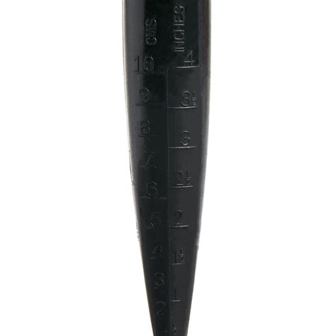 Add to basket share to : Wilko Plastic Garden Dibber | Wilko