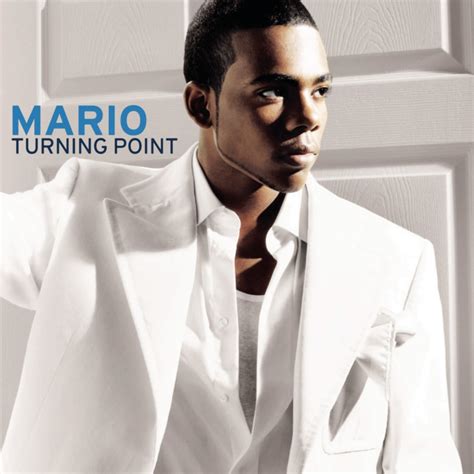 Turning Point Album By Mario Apple Music