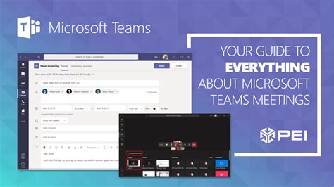 Tap join microsoft teams meeting in the invitation. Complete Guide Everything to Know about Microsoft Teams ...
