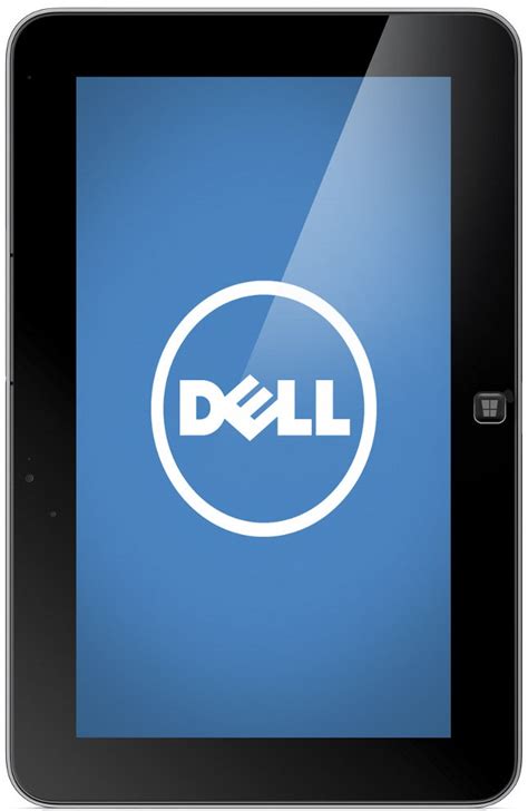 Dell Xps 10 Full Tablet Specifications Phones Review