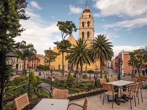 Top Things To Do In Puebla Gran Luchito Authentic Mexican