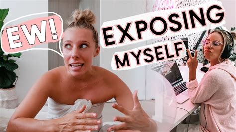 Tmi Confessions Vlog Lady Parts Hairy Legs Body Update