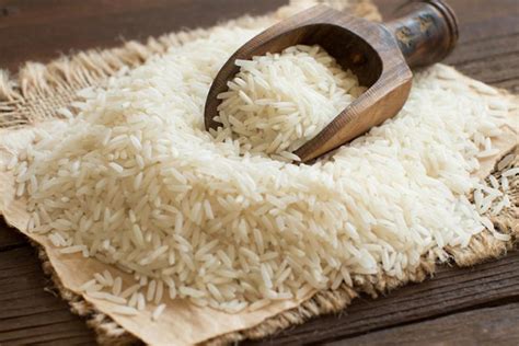 A Breakthrough Comes Amid The Lac Stand Off China Imports Rice From