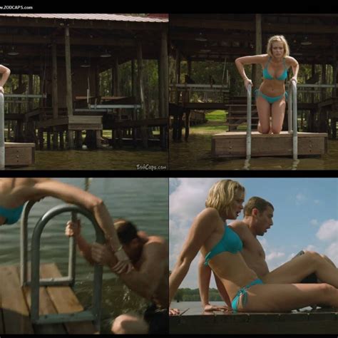 Shark Night Sara Paxton Sexy Celebrity Beautiful Nude Scene