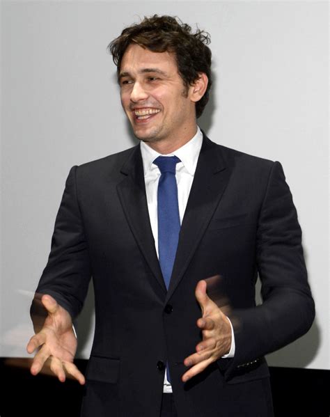 James Franco Launching Acting School In Los Angeles New York Daily News