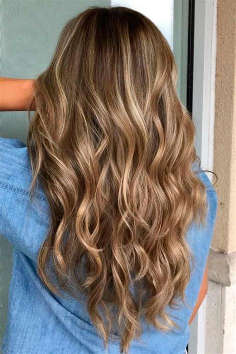 Warming up your hair with highlights can add some color and interest to your locks and your face. 24 Beautiful Blonde Hair Shades | Blonde hair shades ...