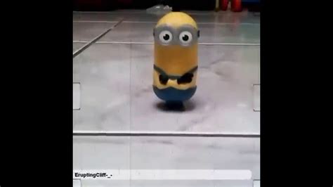 Kevin The Minion Dies Youtube