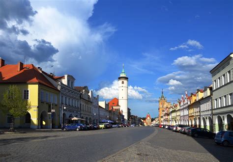Oficální facebook hokejového klubu v domažlicích. Město Domažlice | Venkovský dům
