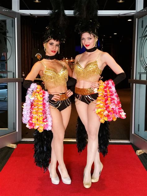 Costume Choices Showgirls Usa