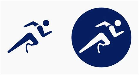 Tokyo 2020 has unveiled its official olympic and paralympic kinetic sports pictograms, the first time in the history of the games that these have been created. Tokyo 2020 Paralympic Games pictograms reflect an inclusive competition - Emre Aral ...