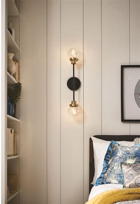 Enjoy free shipping & browse our great selection of outdoor lighting, flood lights, outdoor ceiling fans and more! What Height Should Wall Sconces Be Mounted?