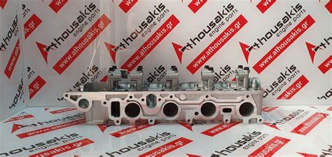Cylinder Head 26 G54b 4g54 Md026520 Md086520 Md311828 For