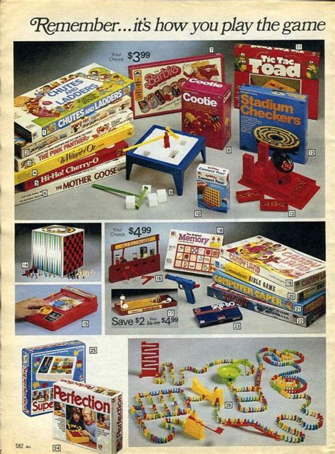 Those vintage electric football games have some nfl history behind them and creating new models during the dawn of the super bowl era ensures market variety. 113 best images about 1980s: Toys & Games on Pinterest ...