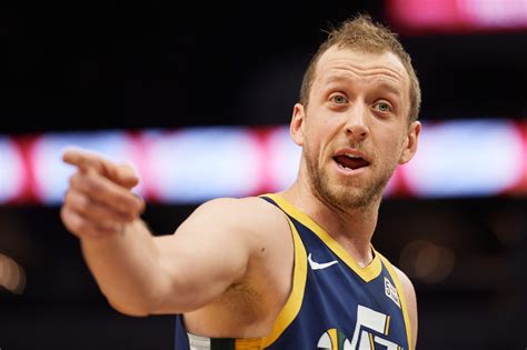 Rudy gets a surprise at his locker—his third dpoy trophy. Utah Jazz: Ranking the top five players from the year 2019 ...
