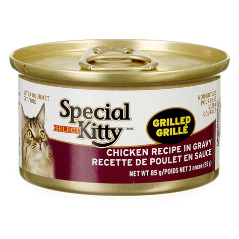 Eur 1.11 to eur 2.79. Special Kitty Select Ultra Gourmet CAT Food | Walmart Canada