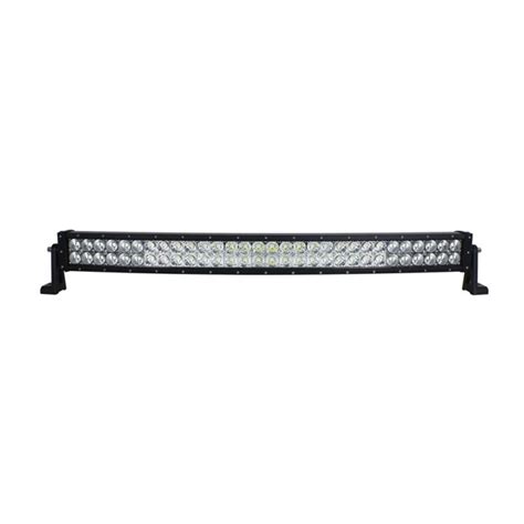 High Power Single Row Cree Led Light Bar Raneys Truck Parts