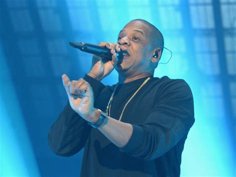 Jay Z Named As 1st Rapper To Be Inducted Into Songwriters Hall Of Fame