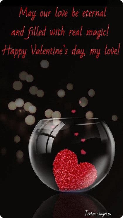 Girlfriend to boyfriend valentine love poems. Top 50 Sweet Valentine's Day Messages For Him (Boyfriend ...