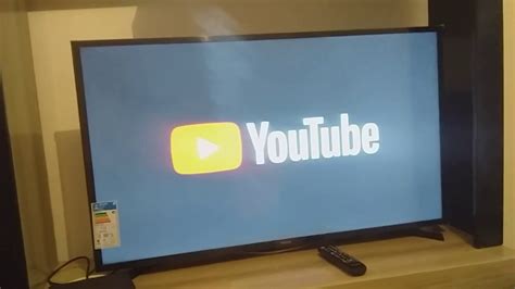 Quais T Cnicas Devo Usar Para Instalar O Youtube Na Smart Tv Samsung E