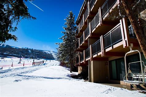 Deluxe Ski In Ski Out Snowmass Condos Rentals Stonebridge Condominiums