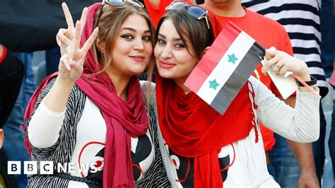 World Cup Iranian Women Refused Entry To Match Despite Holding Tickets