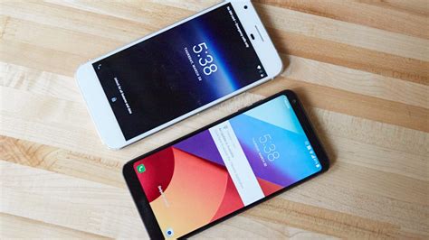 Heres Why The Displays In New Phones Are So Weird And Wide