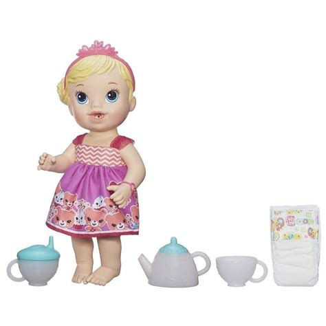 Baby Alive Teacup Surprise Baby Online Toys Australia