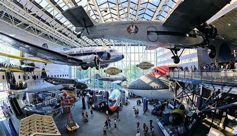 Top 10 Aviation Museums Around The World Aviation Blog