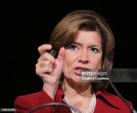 administrator of the u s small business administration maria news photo getty images
