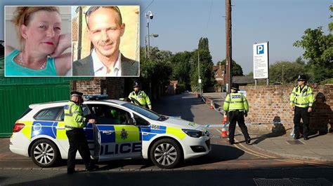 uk woman poisoned by same nerve agent as russian spy dies police say fox news