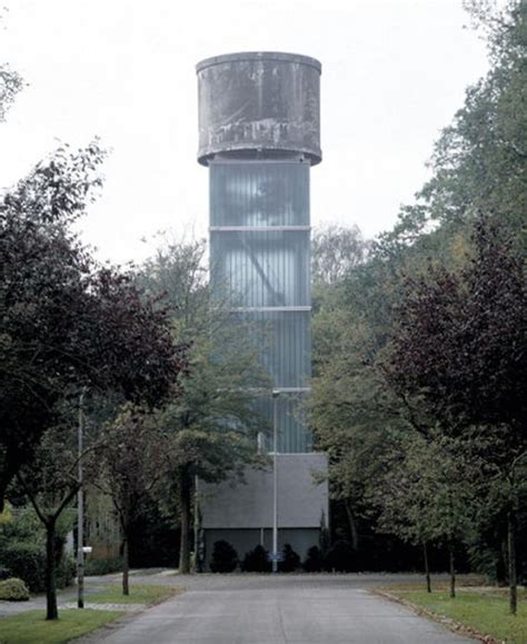 Water Tower Homes Barnorama