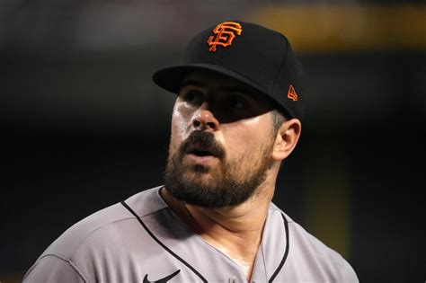 Carlos Rodón is not a Cy Young finalist, for reasons