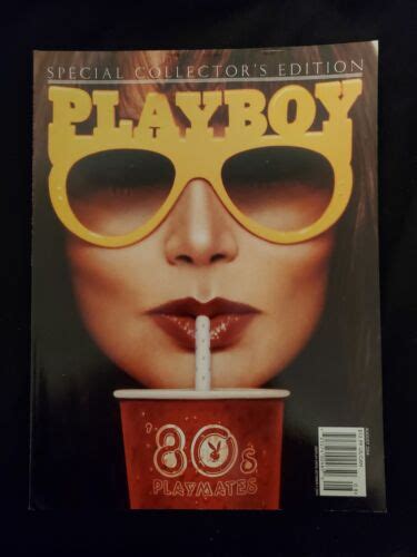 Playboy Special Collector S Edition S Playmates Free Shipping Nk Ebay