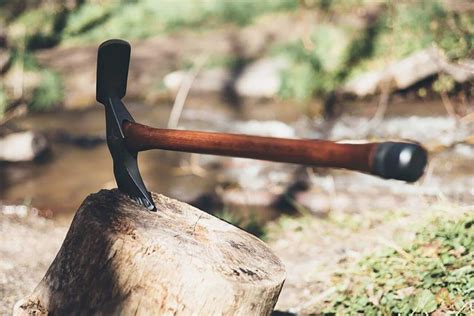 10 Best Pulaski Axes Of 2022 Our Picks Axe This