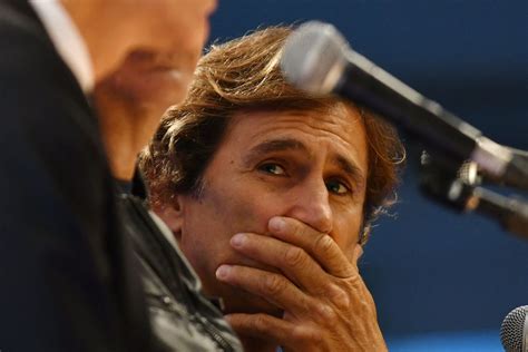 Nuovo Intervento Di Neurochirurgia Per Zanardi Resta Stabile Ma Grave