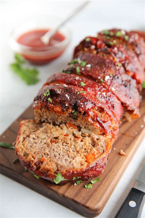 15 Easy Air Fryer Meatloaf How To Make Perfect Recipes