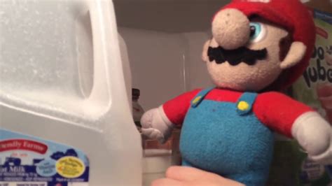 Mario Got Milk Youtube
