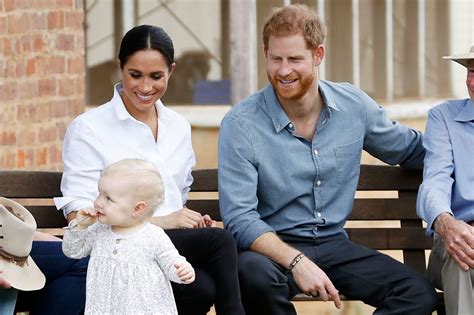 Prince harry, duke of sussex, kcvo, adc (henry charles albert david; Meghan Markle And Prince Harry Baby Name Predictions - Simplemost