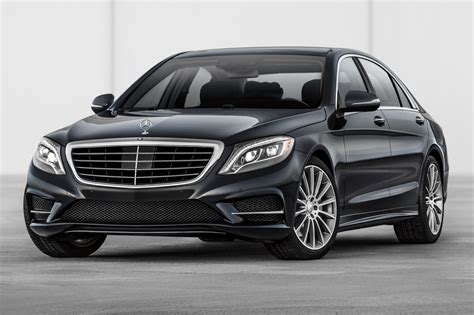 Mercedes s500 amg 2014 price. Used 2014 Mercedes-Benz S-Class for sale - Pricing & Features | Edmunds