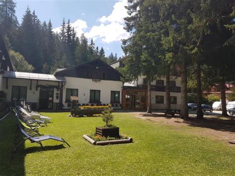 Casa Alpina Dobbiaco Dobbiaco Alta Pusteria 35 Recensioni Obiettive